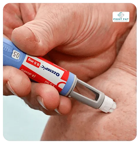 Ozempic Injection for Weight Loss in India