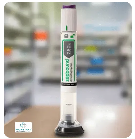Zepbound Injection in India