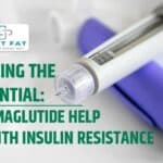 Unveiling the Potential: Can Semaglutide Help with Insulin Resistance?