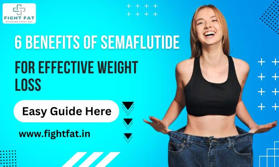 Six Tips for Maximizing Weight Loss Results After Semaglutide