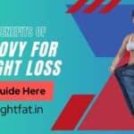 Top 5 Benefits Of Wegovy For Weight Loss